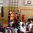 Żywa lekcja historii 2015